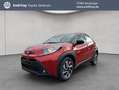 Toyota Aygo X X S-CVT Teamplayer Rood - thumbnail 1