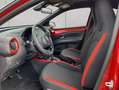 Toyota Aygo X X S-CVT Teamplayer Rojo - thumbnail 9