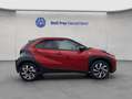 Toyota Aygo X X S-CVT Teamplayer Rood - thumbnail 7
