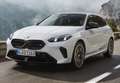BMW 116 116d Blanco - thumbnail 3