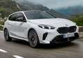 BMW 116 116d Blanco - thumbnail 2