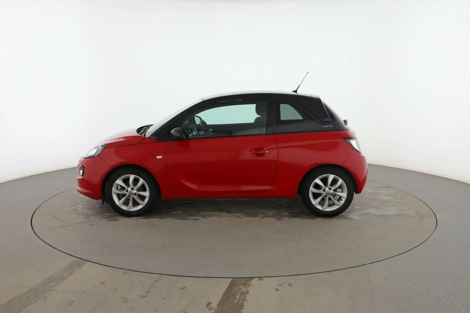 Opel Adam 1.4 Jam ecoFlex Roşu - 2
