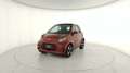 smart forTwo eq Passion 4,6kW Rosso - thumbnail 1