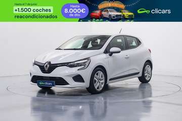TCe Intens 67kW
