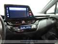 Toyota C-HR 1.8h Active 2wd e-cvt Argento - thumbnail 15