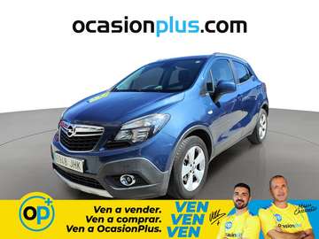 1.6CDTi S&S Selective 4x2