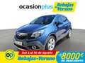 Opel Mokka 1.6CDTi S&S Selective 4x2 Azul - thumbnail 1