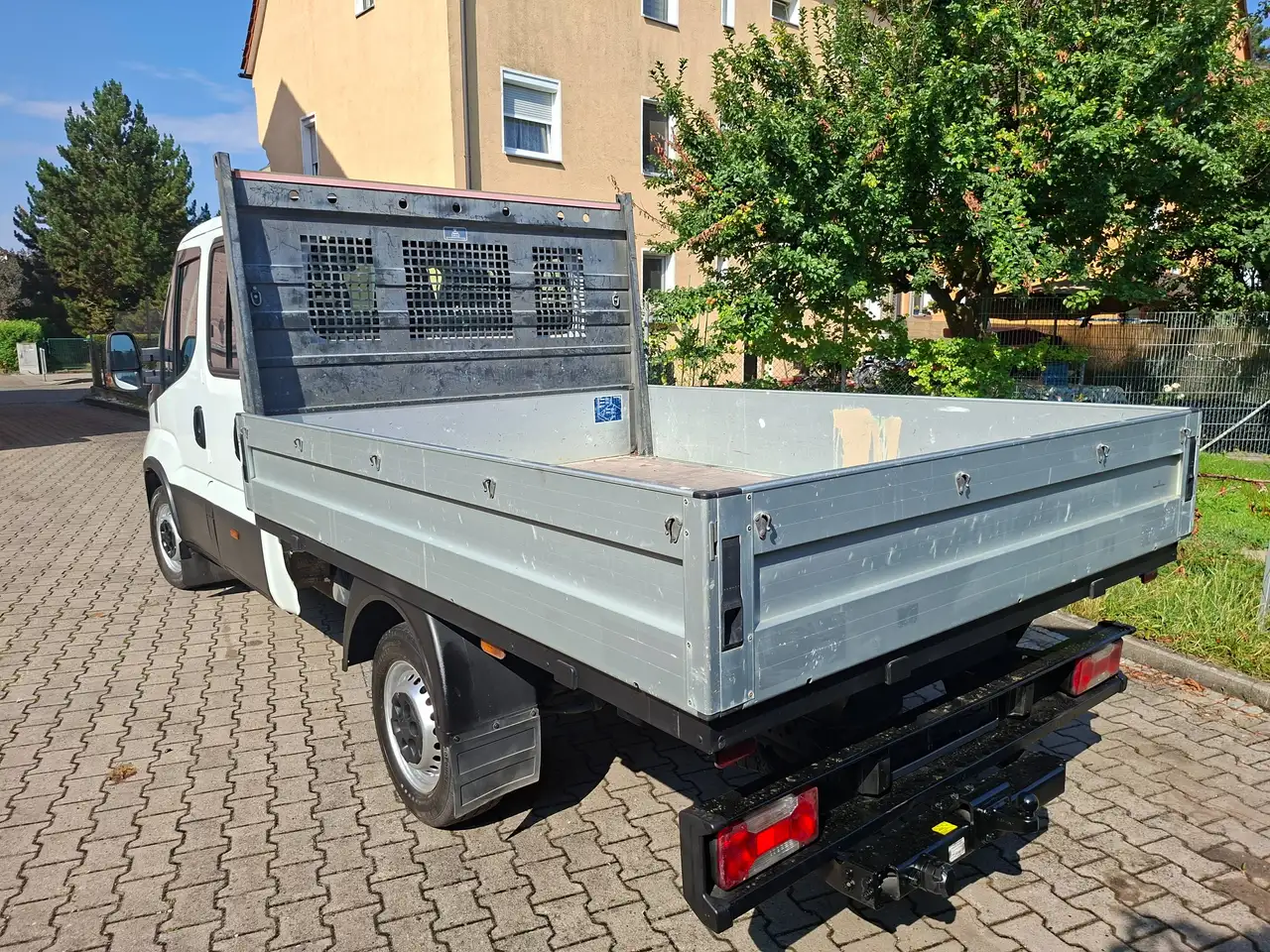Iveco Daily 2021