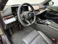 BMW 540 To. xDrive M Sport Pro AHK ACC 360° B&W Grau - thumbnail 8