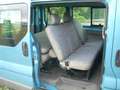 Renault Trafic 2.5 DI 140 COMBI PACK CLIM Blau - thumbnail 4