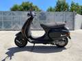 Vespa 50 ET2 50cc 2 tempi Storica ASSICURAZIONE Ridotta Černá - thumbnail 8