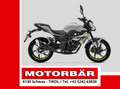 Benelli BN 125 Сірий - thumbnail 1