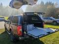 Nissan Navara Double Cab 4x4 2,3 dCi Tekna Aut. - thumbnail 8