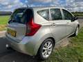Nissan Note 1.2 Connect Edition pas 94.098 trekhaak en zeer mo Grijs - thumbnail 2