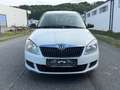 Skoda Roomster Roomster Ambiente 1,2 TSI Ambiente Weiß - thumbnail 4