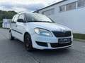 Skoda Roomster Roomster Ambiente 1,2 TSI Ambiente Weiß - thumbnail 5