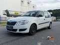 Skoda Roomster Roomster Ambiente 1,2 TSI Ambiente Weiß - thumbnail 1
