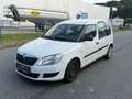 Skoda Roomster Roomster Ambiente 1,2 TSI Ambiente Weiß - thumbnail 3