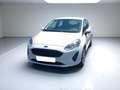 Ford Fiesta 1.1 PFI GLP 75cv Trend Bianco - thumbnail 2
