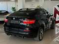BMW X6 M A Negro - thumbnail 6