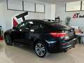 BMW X6 M A Negro - thumbnail 4