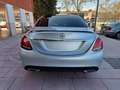 Mercedes-Benz C 220 220CDI BE Sport 7G Plus Gris - thumbnail 5