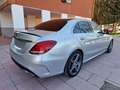 Mercedes-Benz C 220 220CDI BE Sport 7G Plus Gris - thumbnail 8