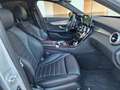 Mercedes-Benz C 220 220CDI BE Sport 7G Plus Gris - thumbnail 27