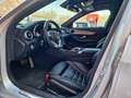 Mercedes-Benz C 220 220CDI BE Sport 7G Plus Gris - thumbnail 12