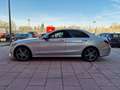 Mercedes-Benz C 220 220CDI BE Sport 7G Plus Gris - thumbnail 3