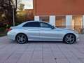 Mercedes-Benz C 220 220CDI BE Sport 7G Plus Gris - thumbnail 9