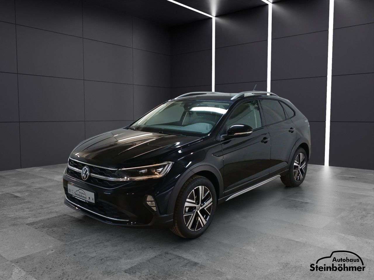 Volkswagen Taigo 2025 — Style 1.0TSI DSG IQ.Light NAV SHZ RearView A