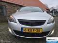 Opel Astra 1.4 Turbo Sport Grau - thumbnail 5