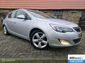 Opel Astra 1.4 Turbo Sport Grau - thumbnail 17