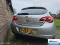 Opel Astra 1.4 Turbo Sport Grau - thumbnail 20