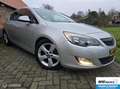 Opel Astra 1.4 Turbo Sport Grau - thumbnail 6