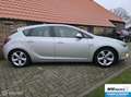 Opel Astra 1.4 Turbo Sport Grau - thumbnail 18