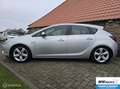Opel Astra 1.4 Turbo Sport Grau - thumbnail 12