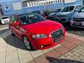 Audi A3 2.0 TDI Ambition (103kW) Rot - thumbnail 30