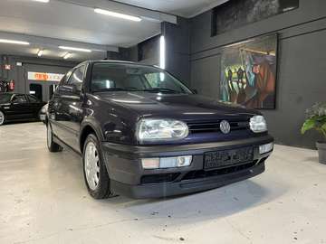 VW GOLF 3 GTI **VEHICULE BELGE** ETAT EXCEPTIONNEL