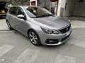 Peugeot 308 1.6 HDI AUTOMATICO Grigio - thumbnail 8