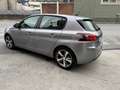 Peugeot 308 1.6 HDI AUTOMATICO Grigio - thumbnail 4