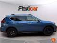 Nissan X-Trail 5P dCi 110 kW (150 CV) E6D VISIA Bleu - thumbnail 4