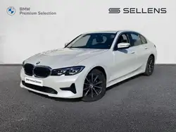 BMW Série 3 316dA MH 122ch Business Design