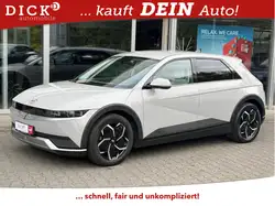Hyundai IONIQ 5 Techniq LEDER+LED+NAVI+SHZ+KAMERA+ACC+WP