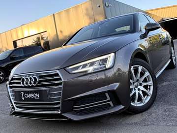 2.0 TDi S LINE 1er PRORIO/MATRIX LED/CUIR-ALCANTARA/KEYLESS/NAVI MMI/CAMERA/FULL