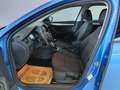 Skoda Octavia Ambition ab € 180 / Monat Blau - thumbnail 4