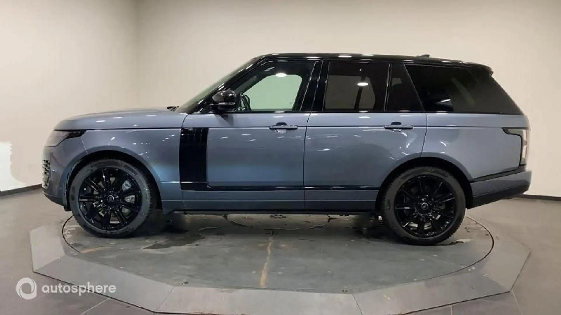 Land Rover Range Rover 5.0 V8 S/C 525ch Autobiography SWB Mark VIII - 1