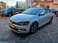 Volkswagen Polo Polo VI 2017 5p 1.6 tdi Comfortline 95cv Argent - thumbnail 1