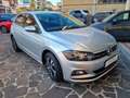 Volkswagen Polo Polo VI 2017 5p 1.6 tdi Comfortline 95cv Argent - thumbnail 2